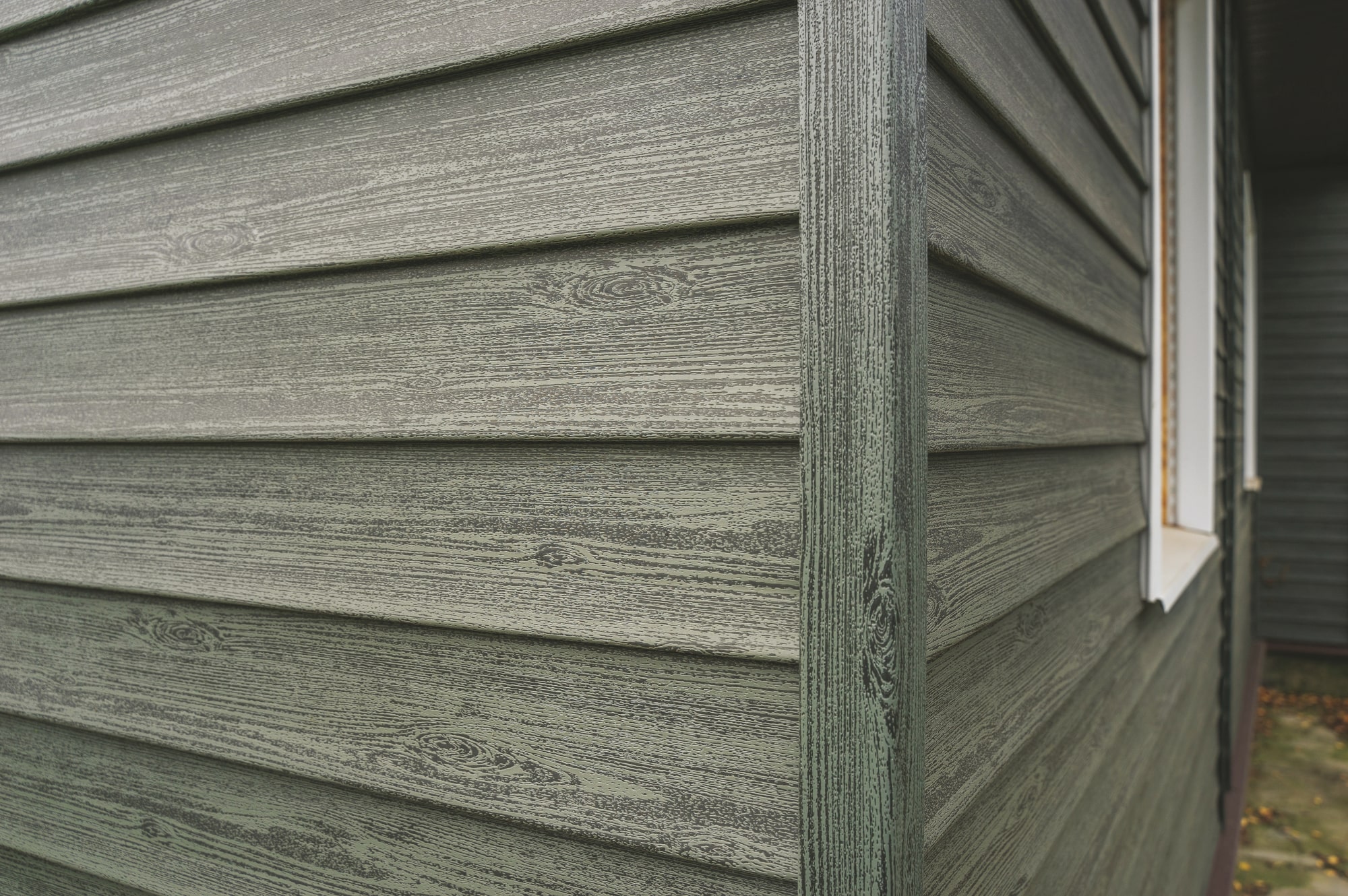 Архитектурная подсветка