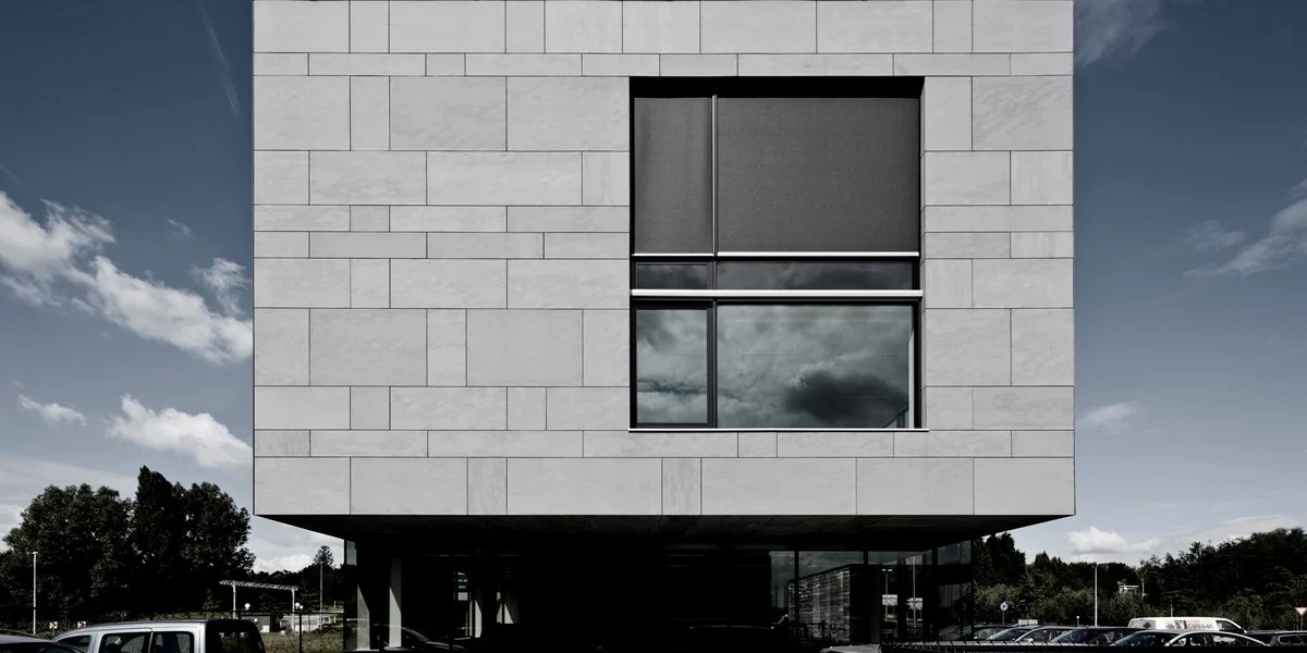 Фиброцементный сайдинг Equitone